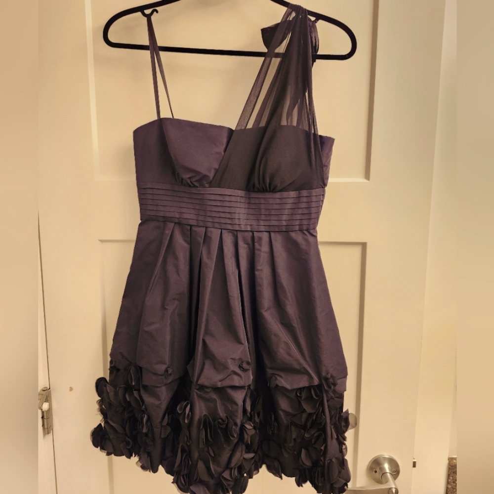 BCBG cocktail dress